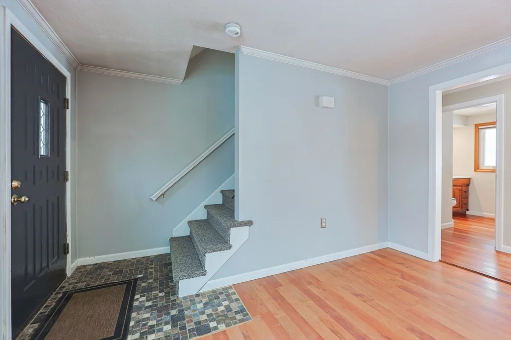 835 Mount Hope St, North Attleboro