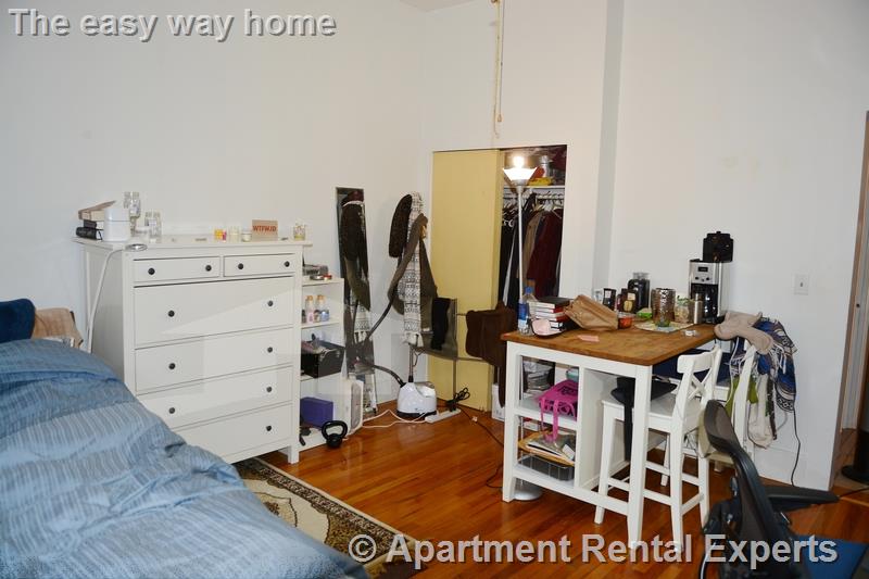 5 Wendell St, Harvard Square