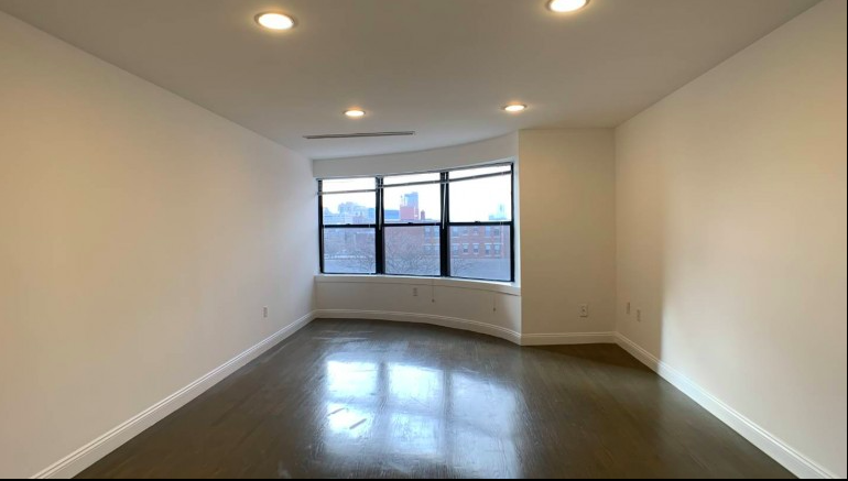 100 Jersey St, Fenway