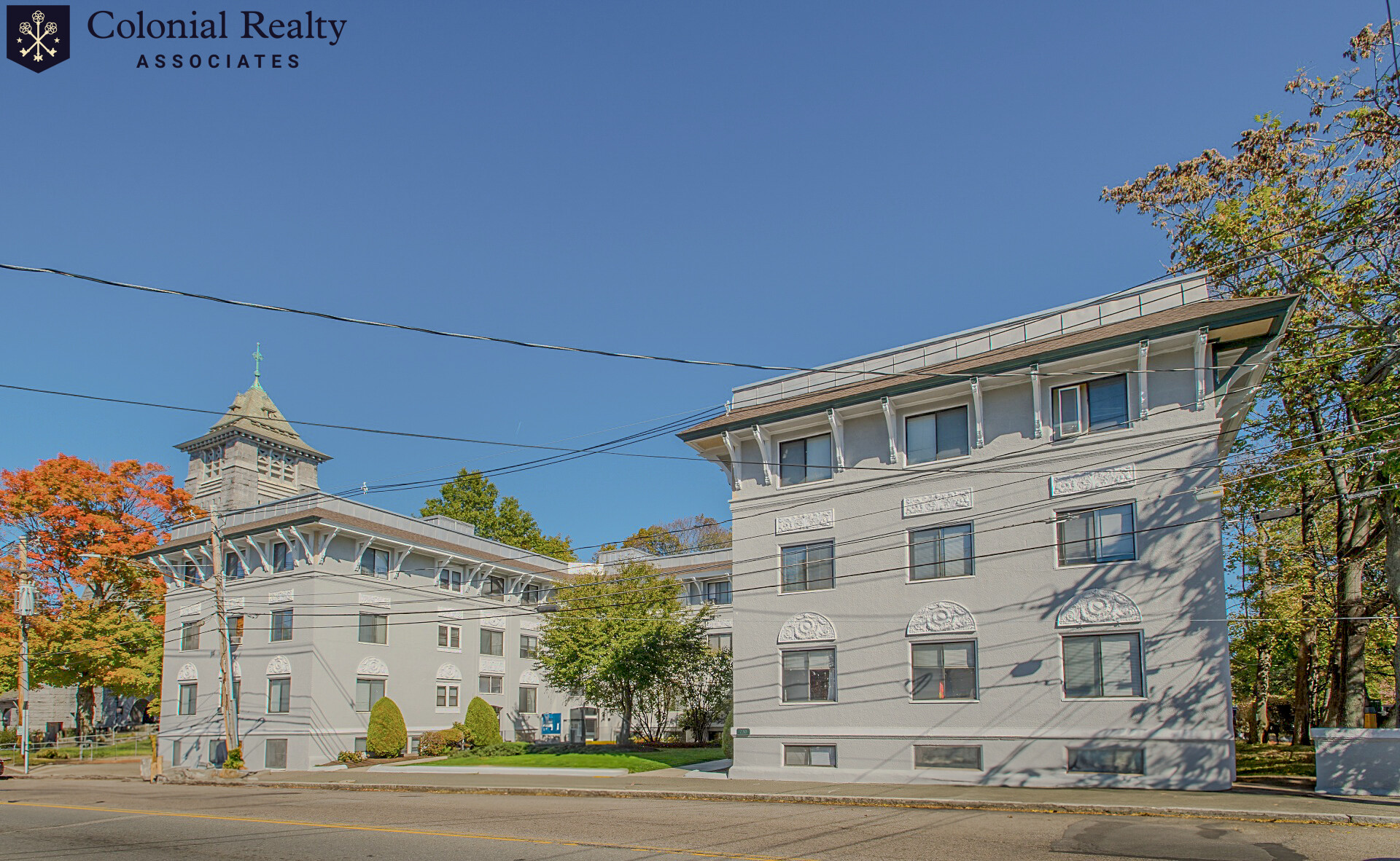 230 Walnut St, Newtonville