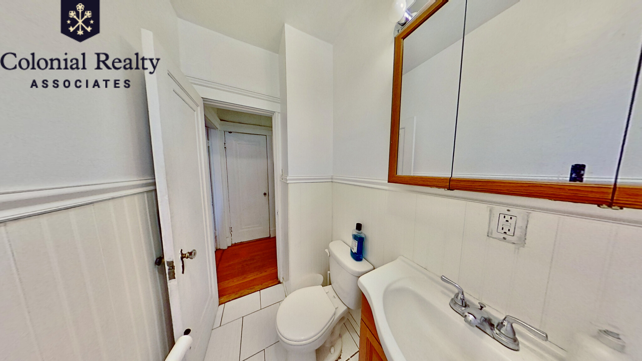 1993 Commonwealth Ave, Brighton