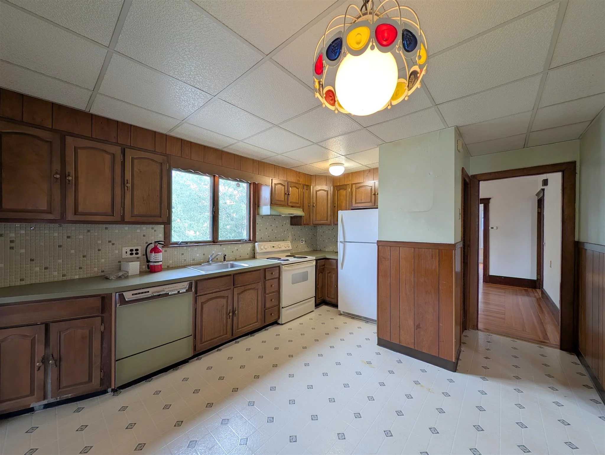 136 North St, West Somerville