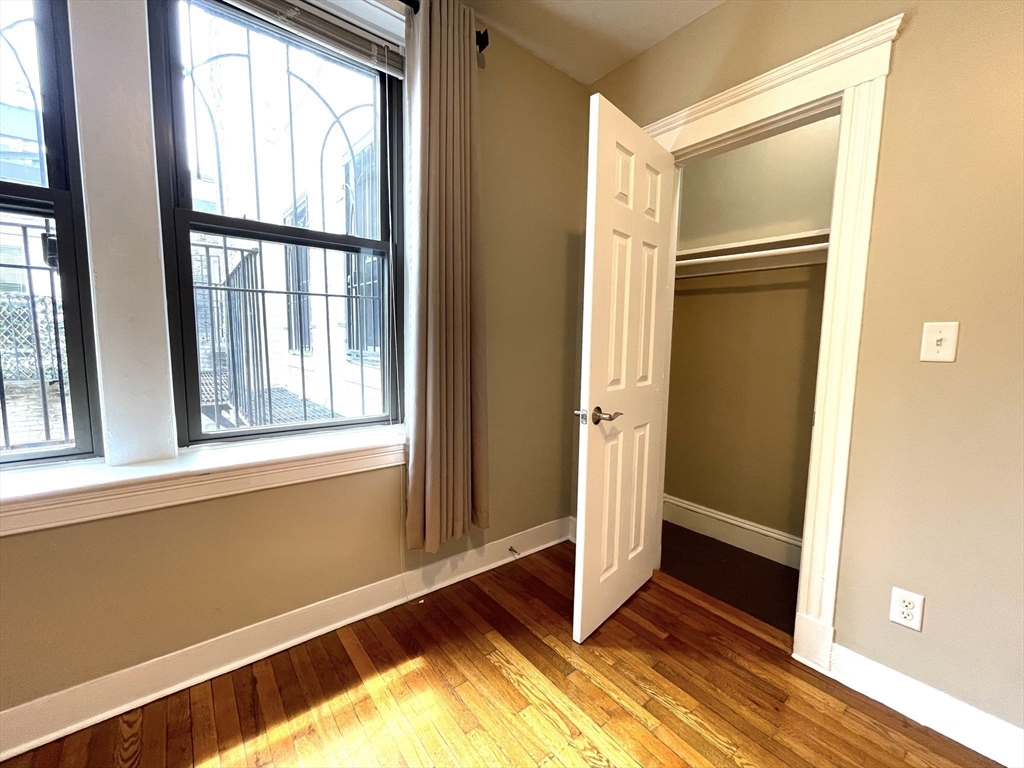 660 Huntington Ave, Mission Hill