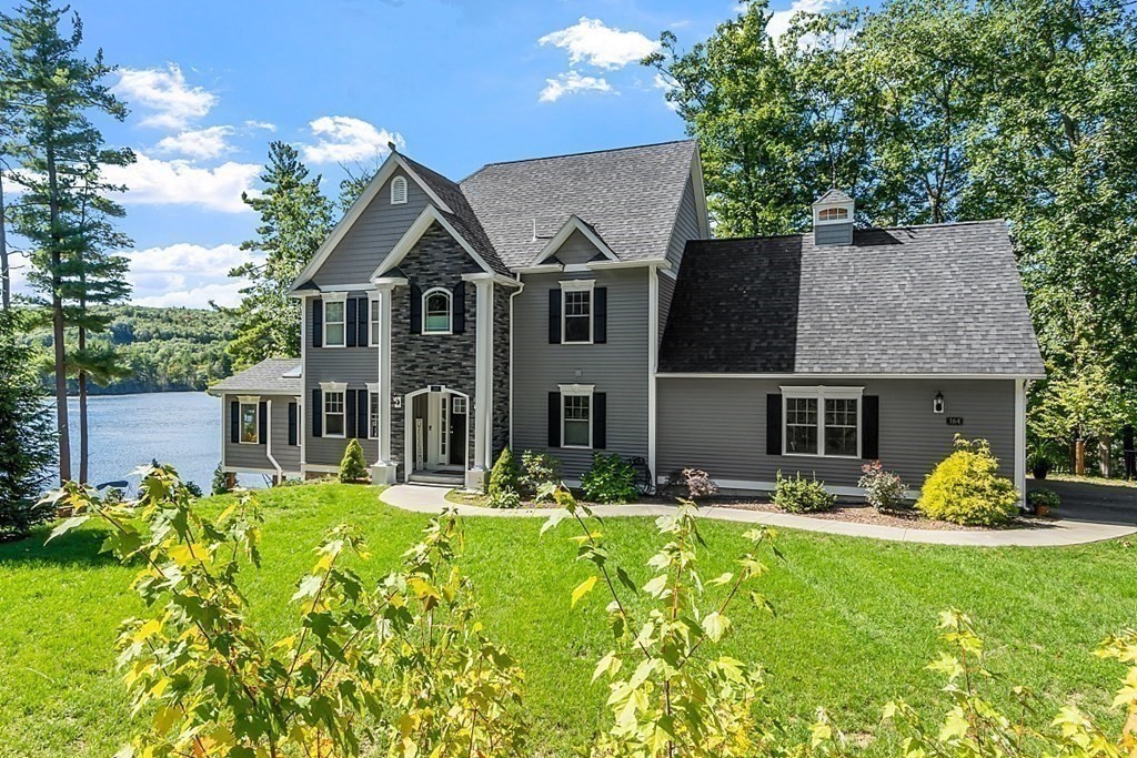 164 South Ashburnham Rd, Westminster