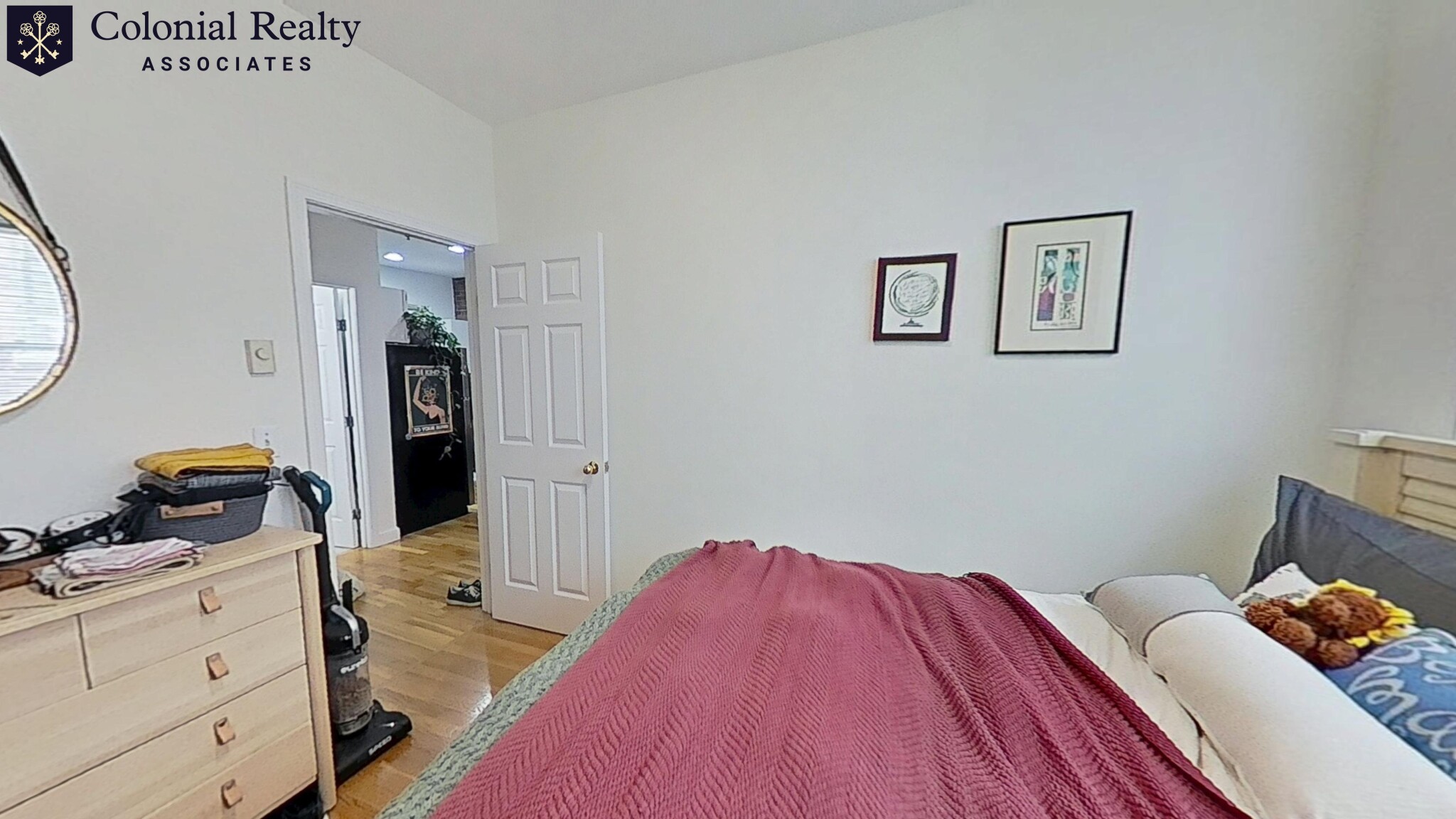 6 Cleveland Pl, North End