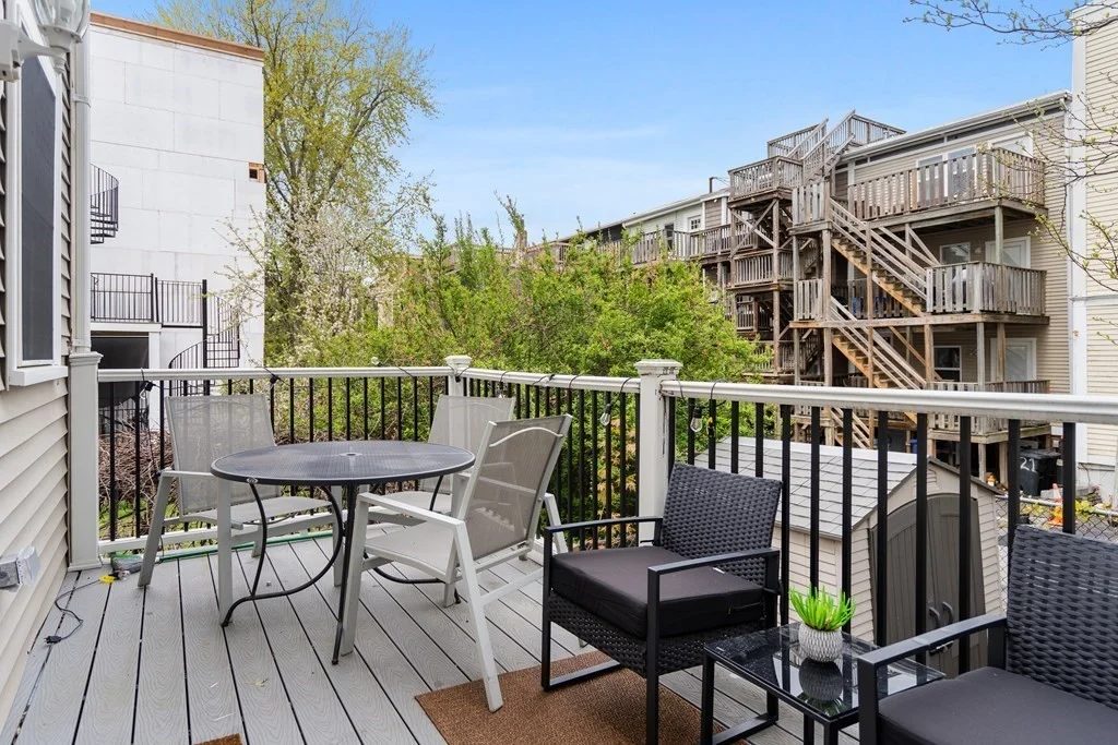 72 Baxter St, South Boston