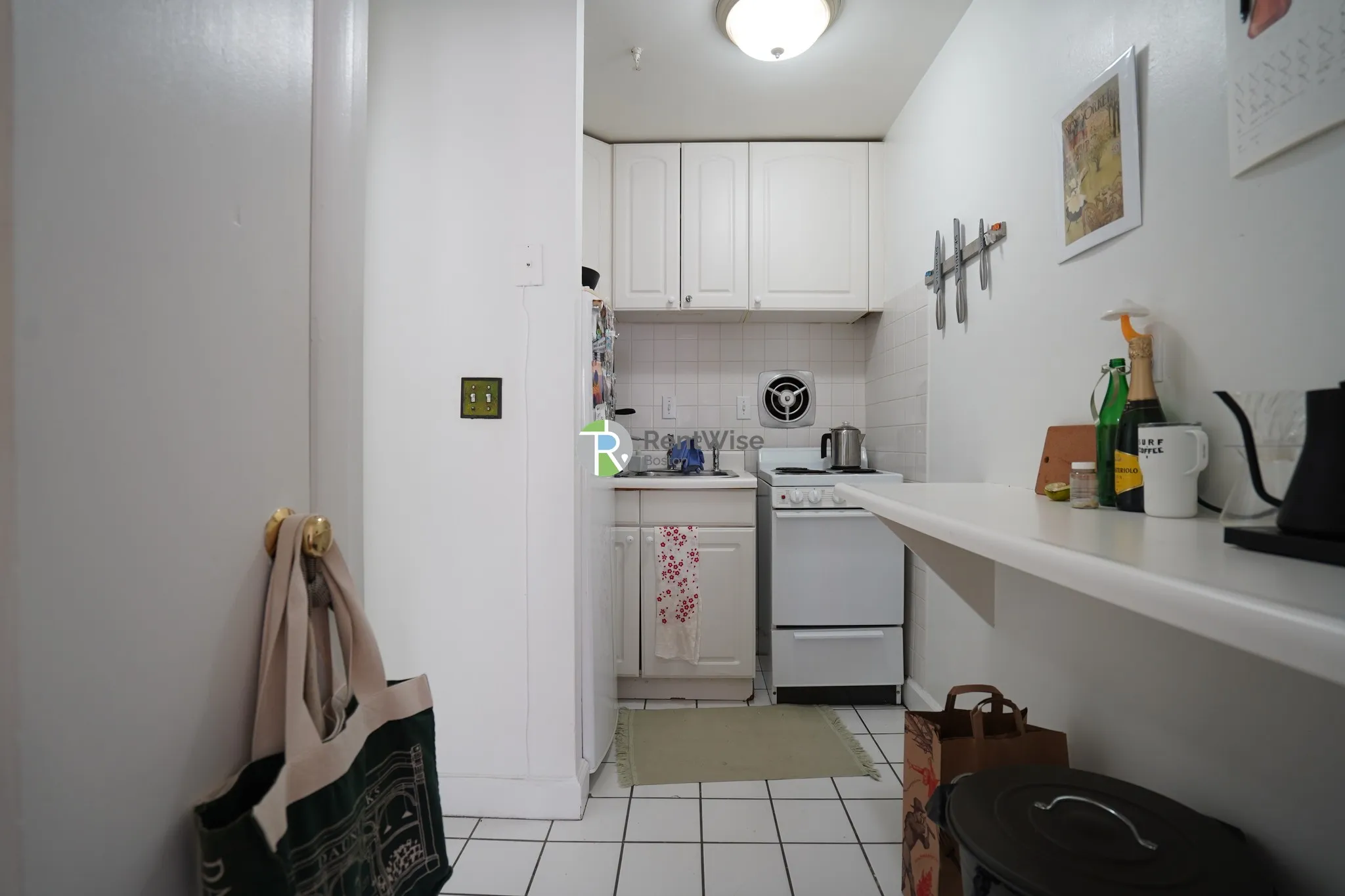 529 Beacon St, Back Bay