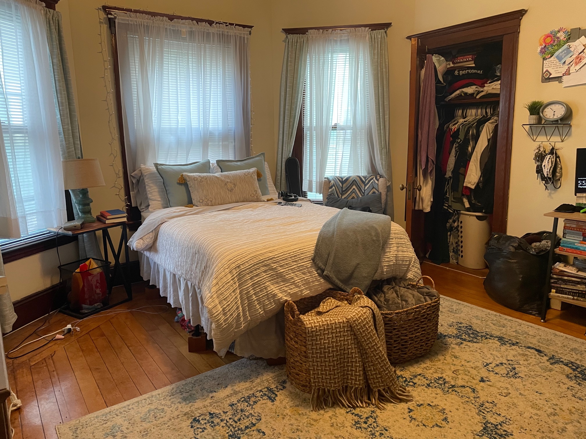 325 Faneuil, Brighton