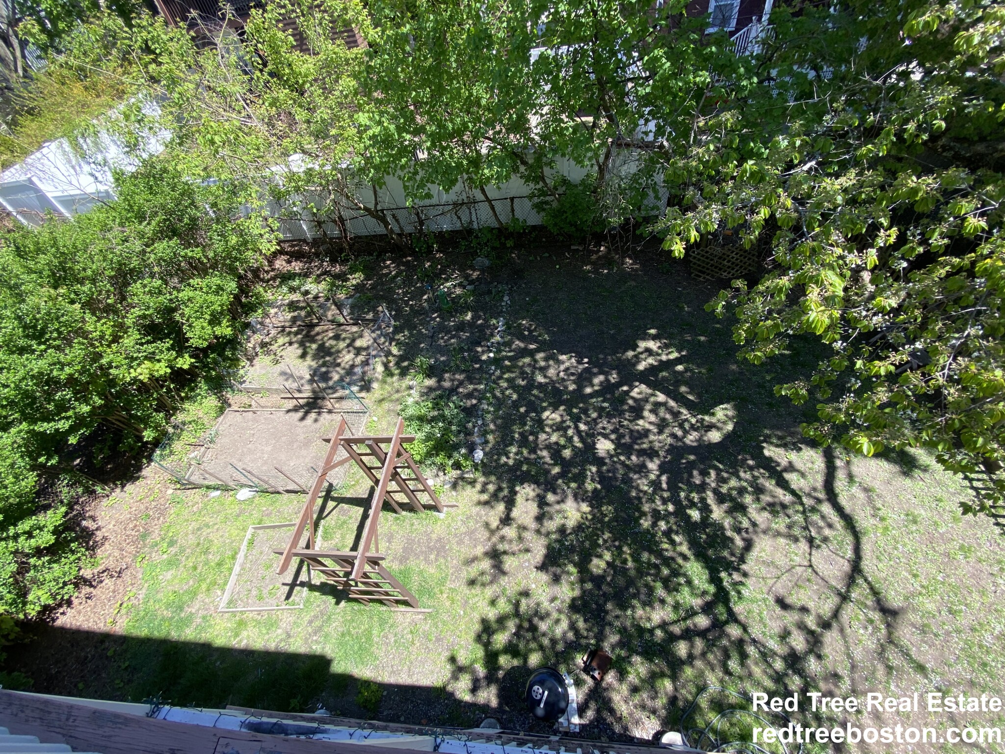 12 Saint Peter St, Jamaica Plain