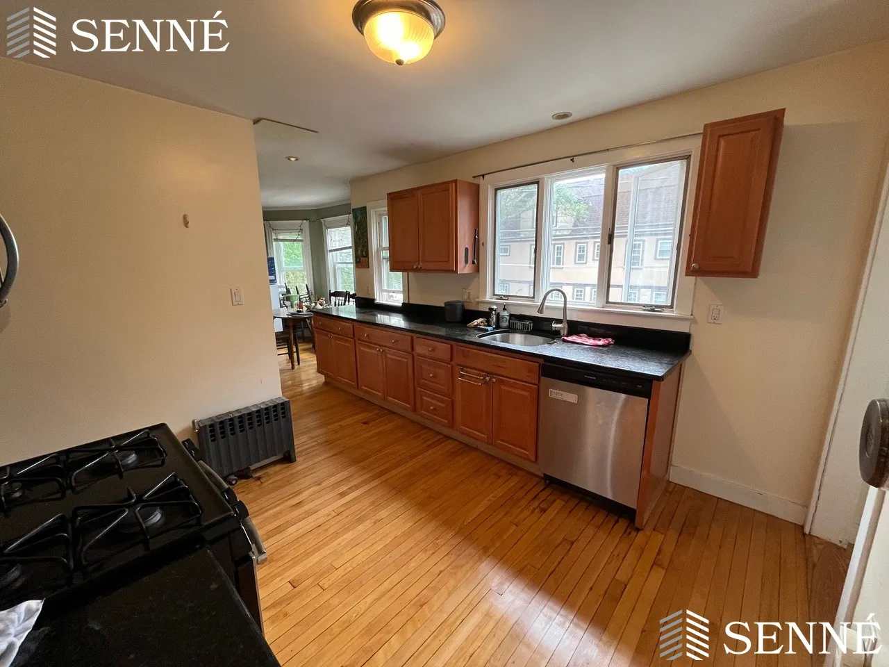 190 North St, West Somerville