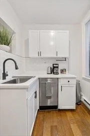 102 Revere, Beacon Hill