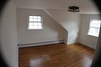 25-27 Ferris Ave, East Providence