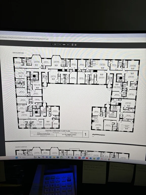 107 Summer St, Malden