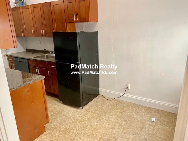 1163 Boylston St, Fenway