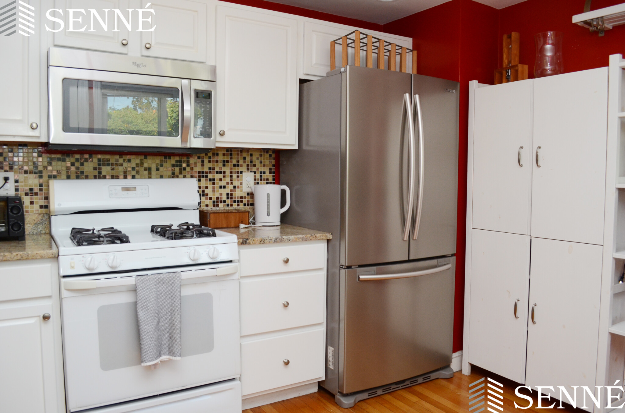 43 Bennington St, Newton Corner