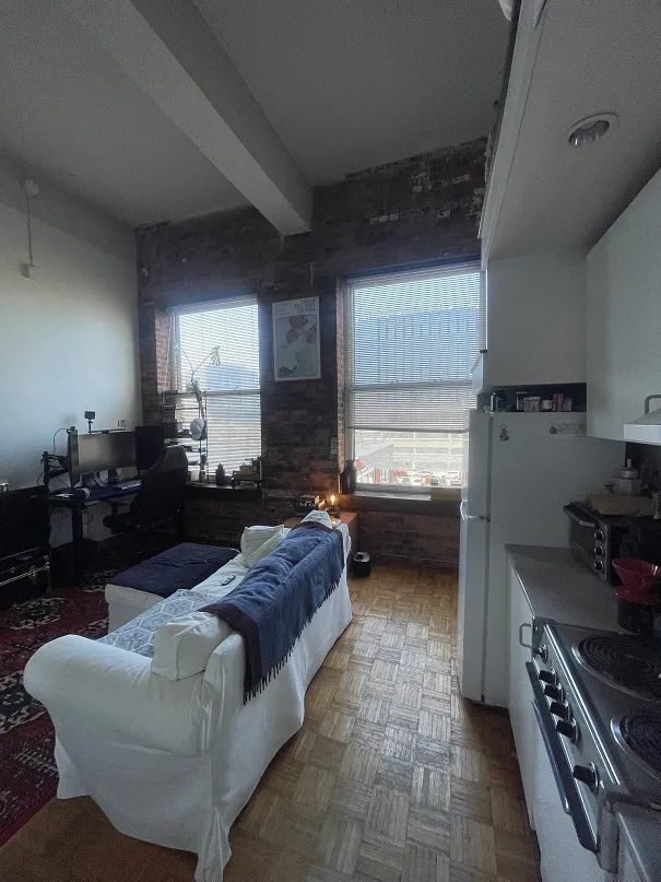 61 Brookline Avenue Bridge, Fenway