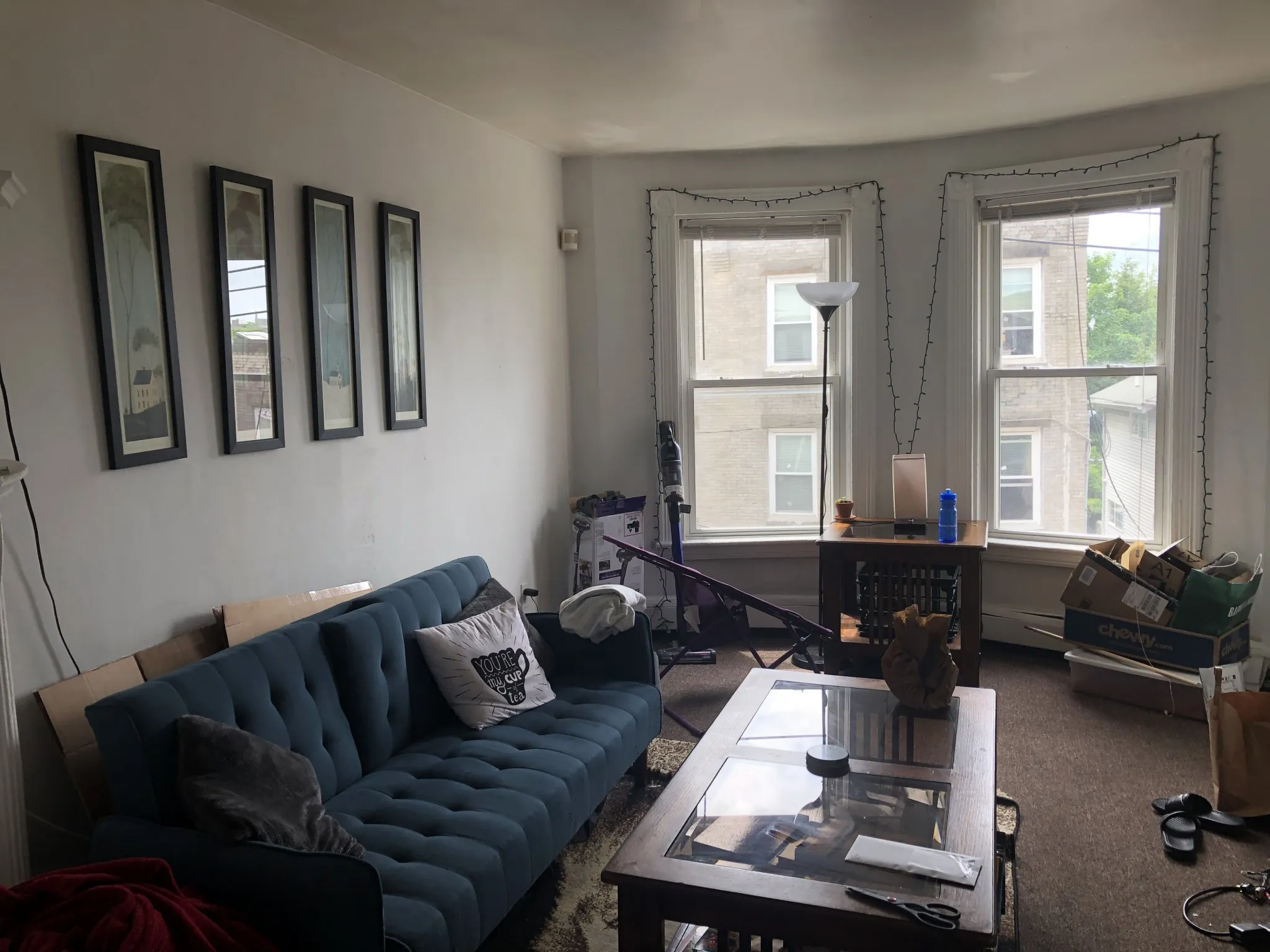 8 Parker Hill Ave, Mission Hill