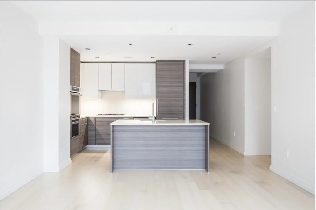 1 Franklin St, Boston Downtown