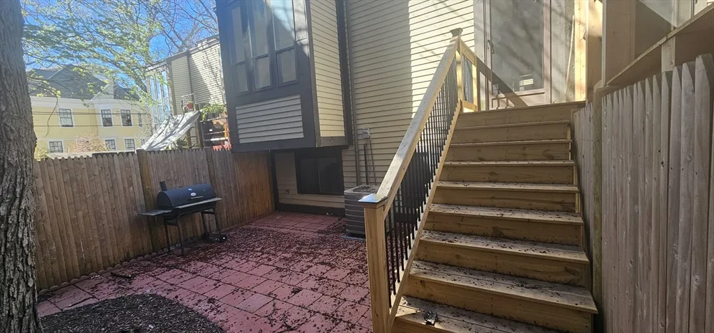 36 Irving St, Mid-Cambridge
