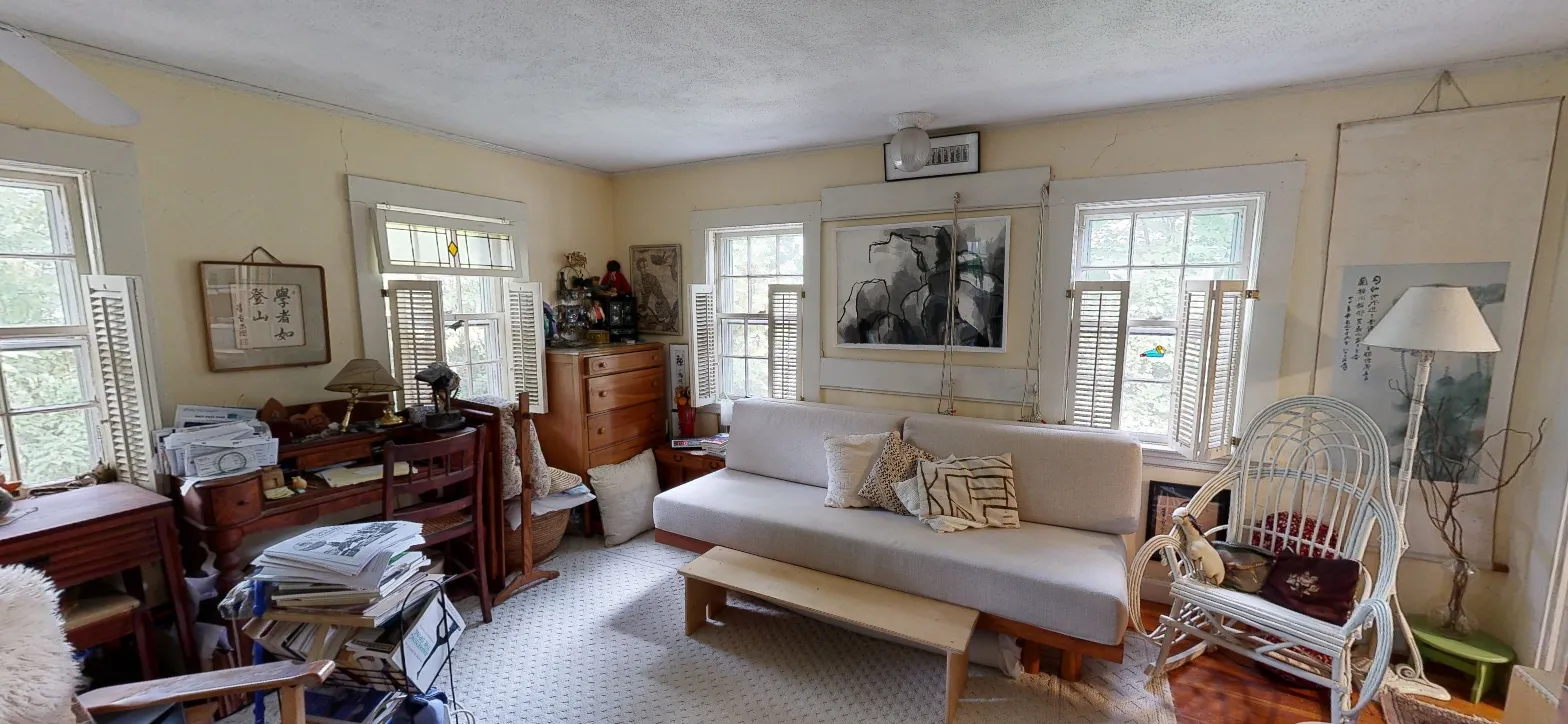 38 Gibson St, West Cambridge