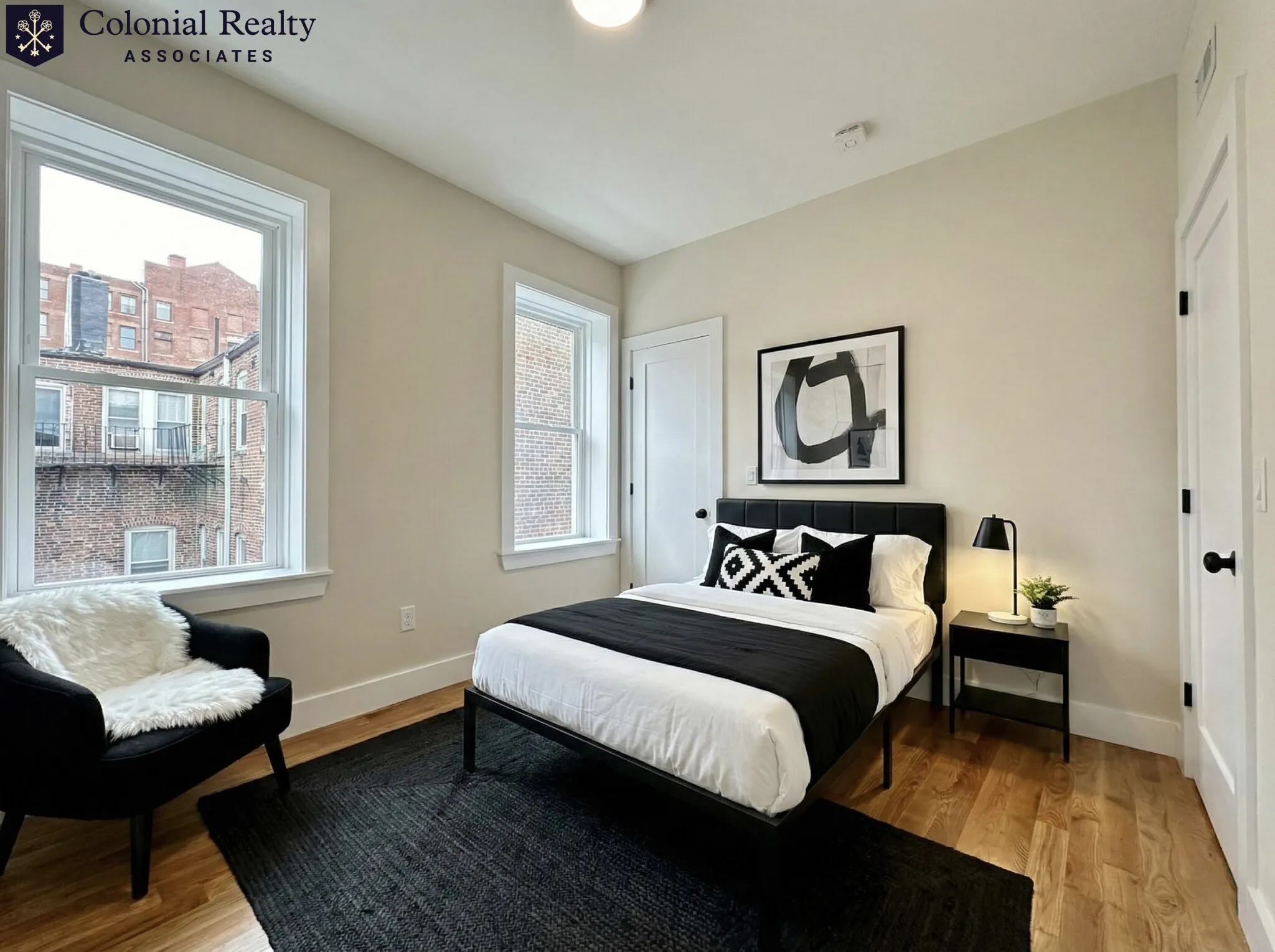 64 North Margin St, North End