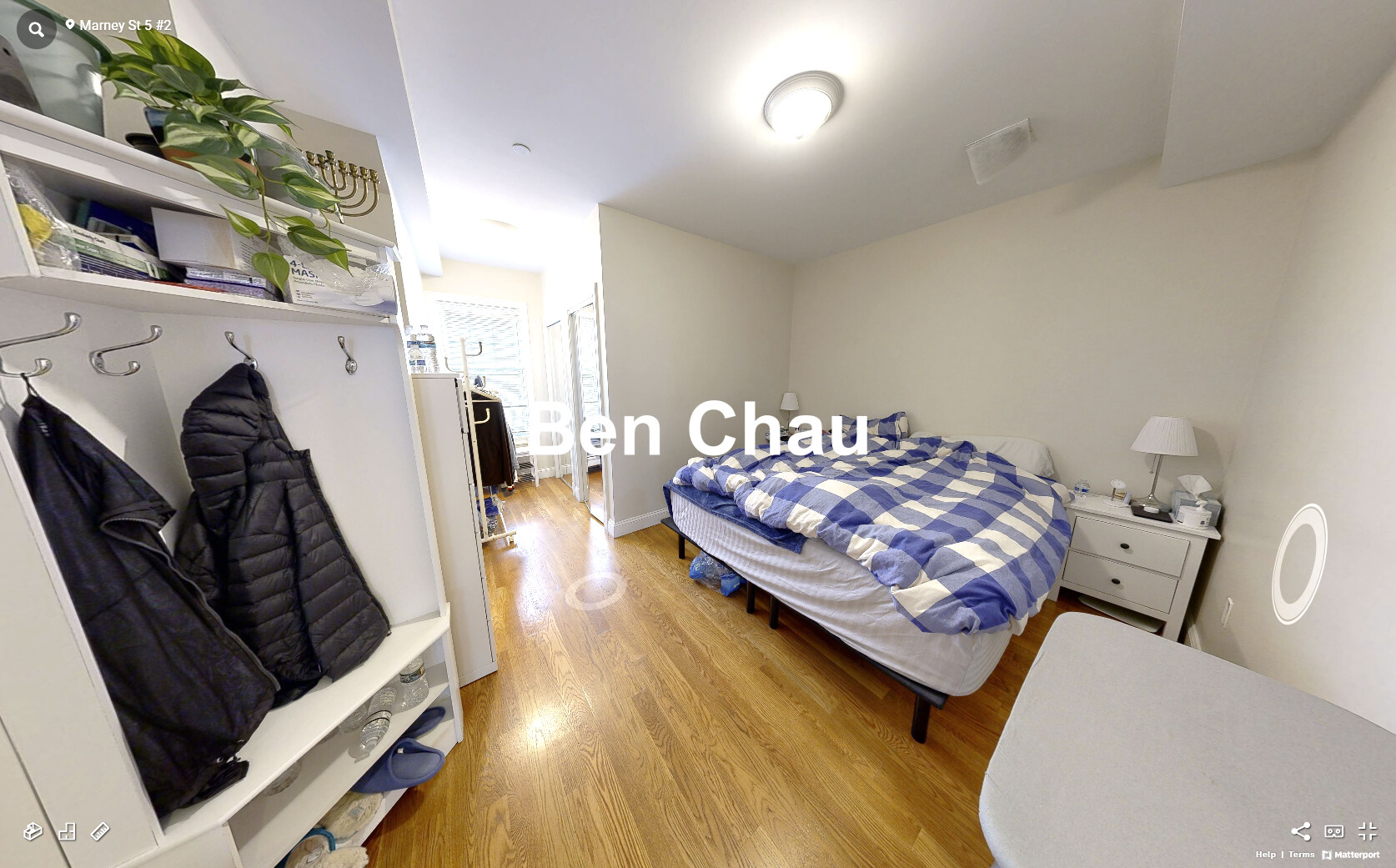 5 Marney St, Kendall Square