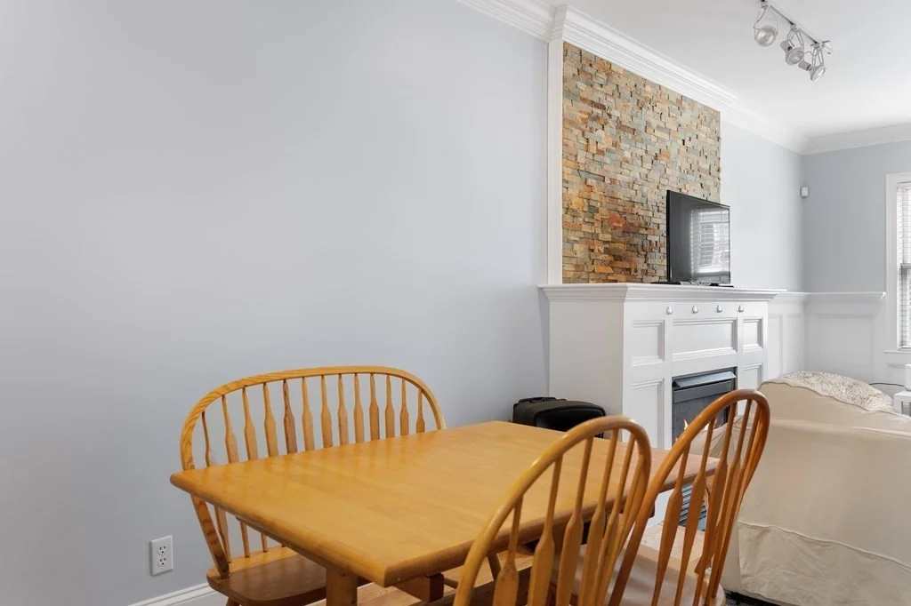 72 Baxter St, South Boston