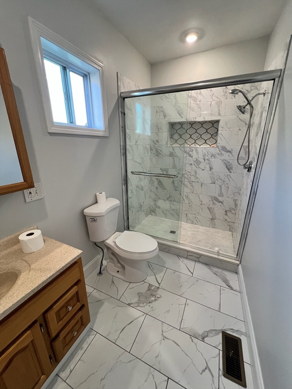 264 Belmont Ave, Brockton