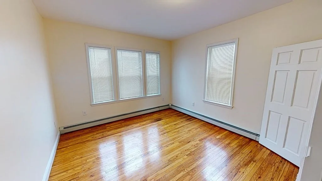 55 Hazelton St, Mattapan