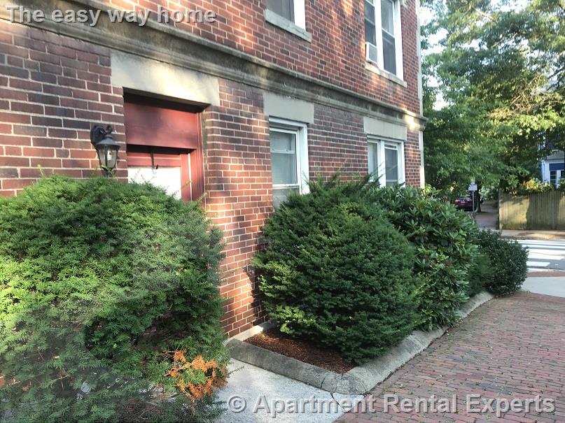 15 Linnaean St, Porter Square