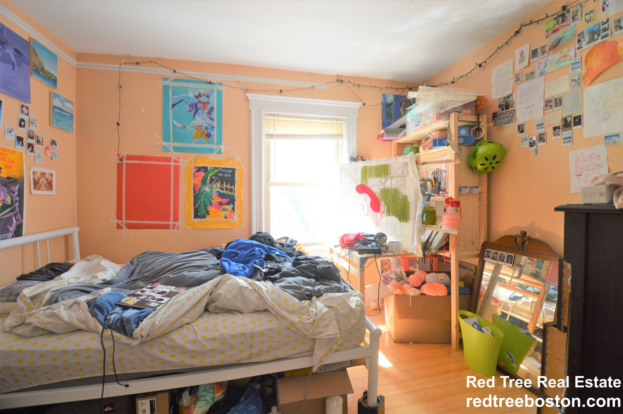 13 Centre St, Roxbury