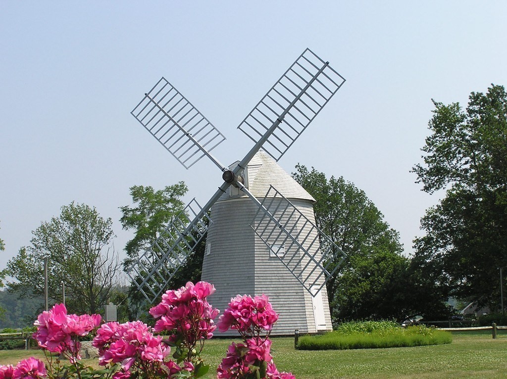 37 Cranberry Hwy, Orleans (village)