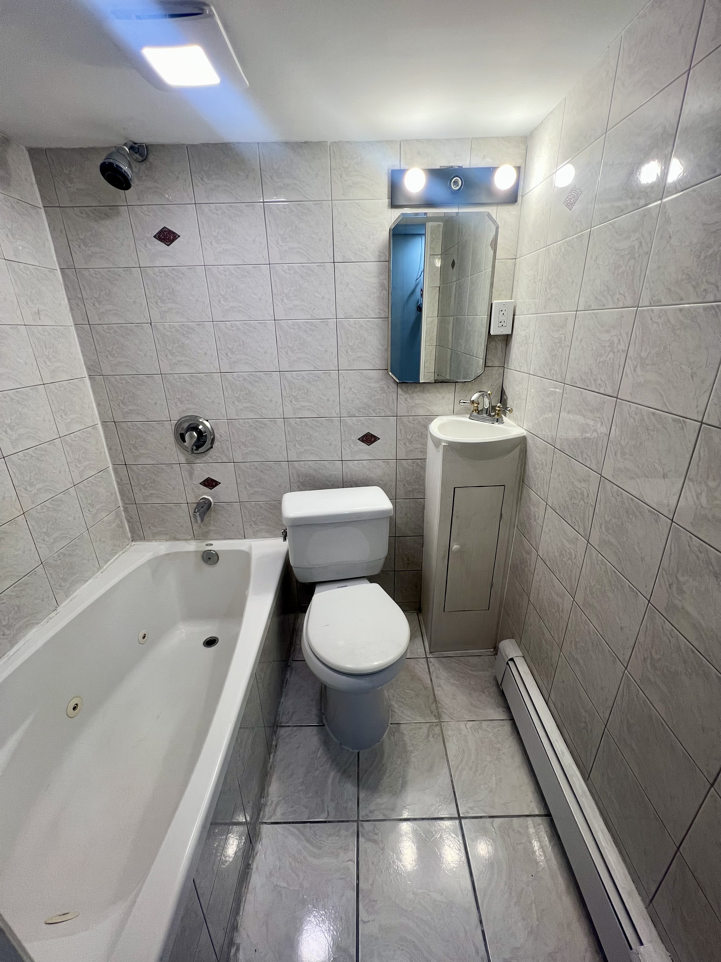 306 Commonwealth Ave, Back Bay