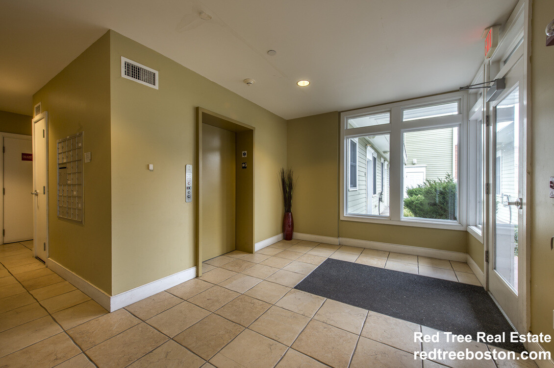 110 Second St, East Cambridge