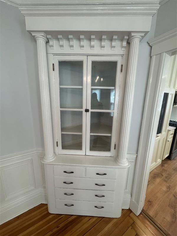 47 Paulina St, Tufts