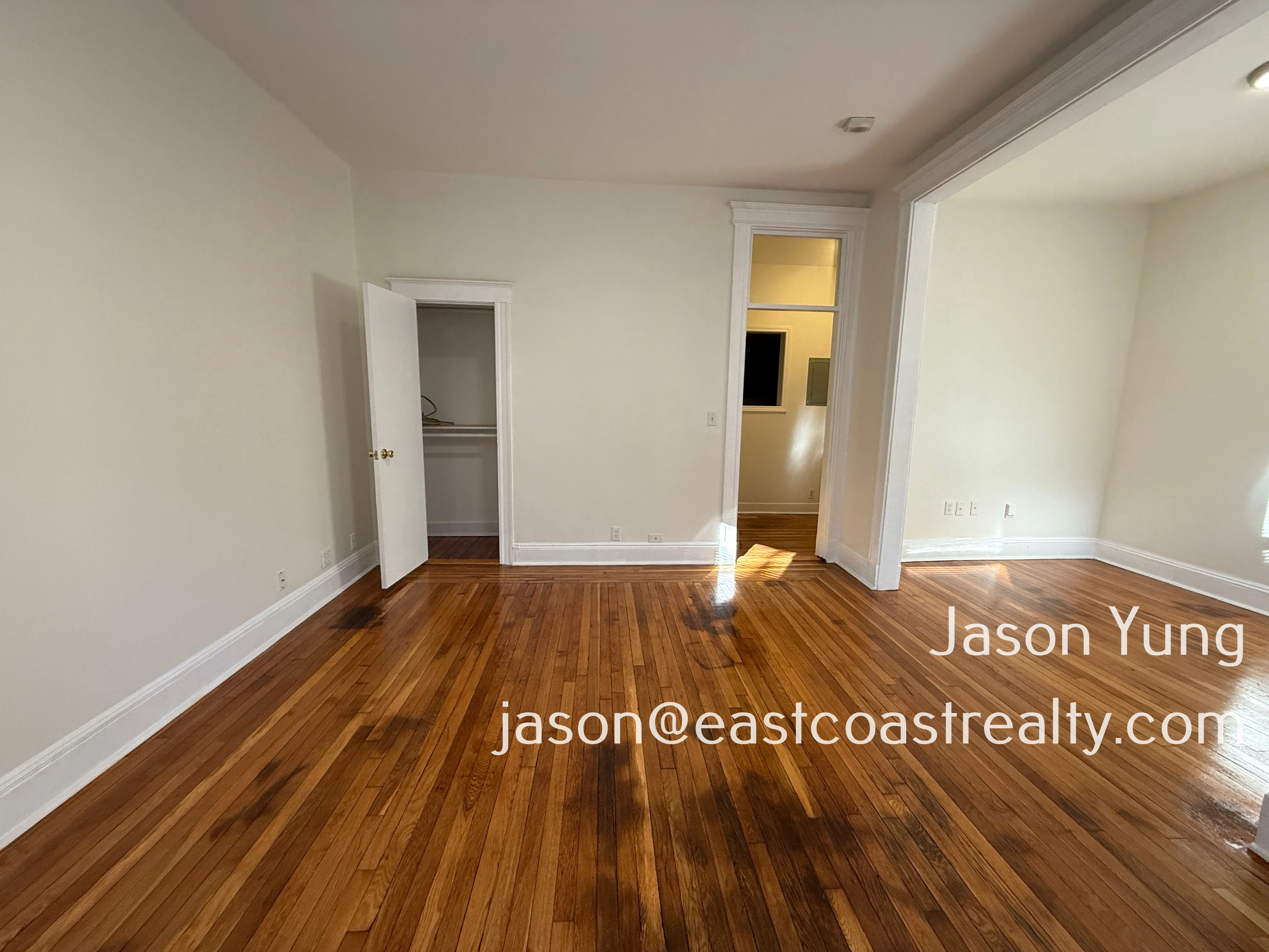 25 Queensberry St, Fenway