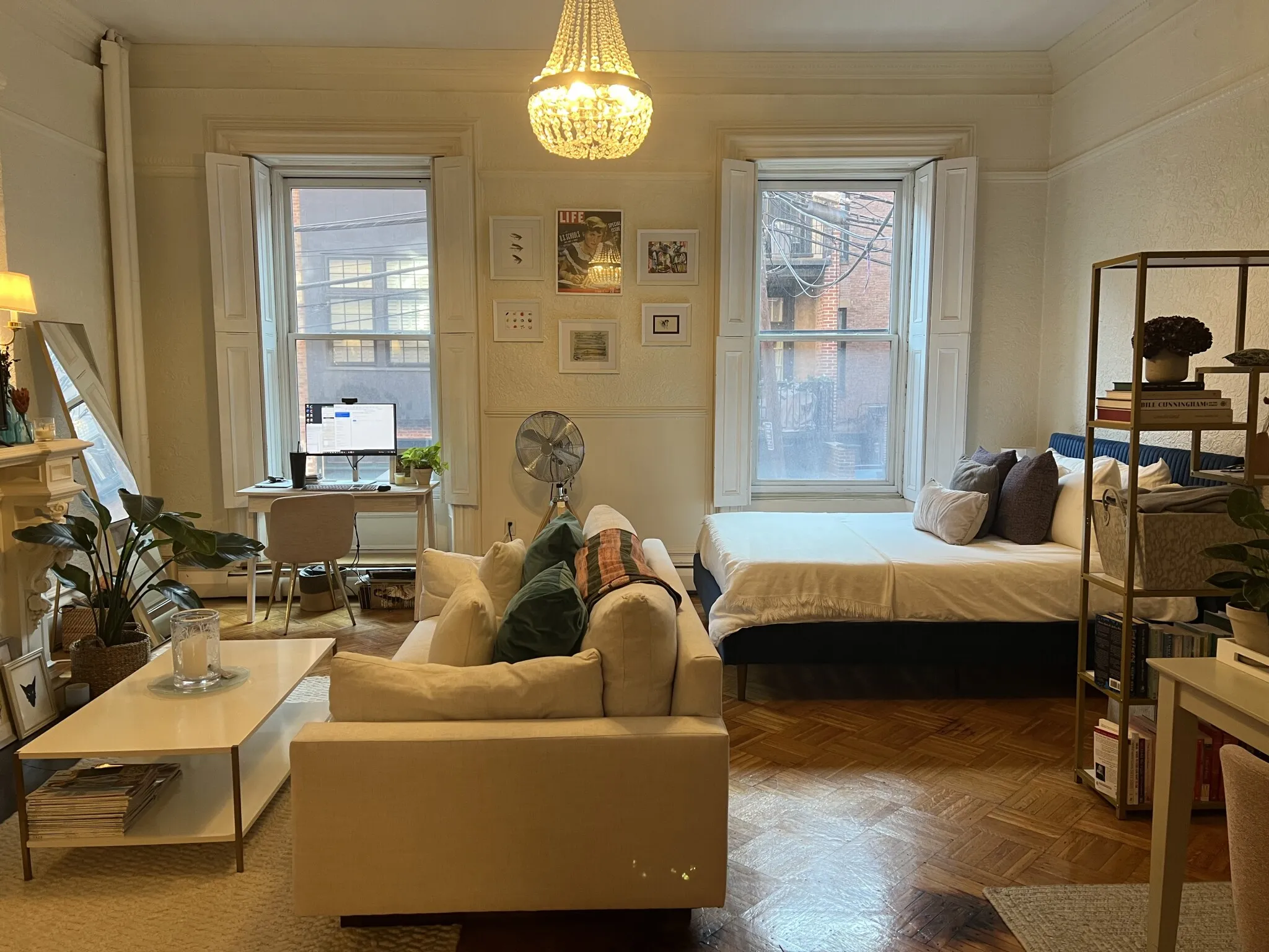 139 Beacon St, Back Bay