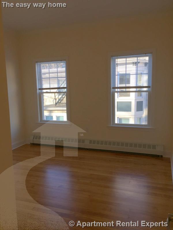 65 Langdon St, Harvard Square