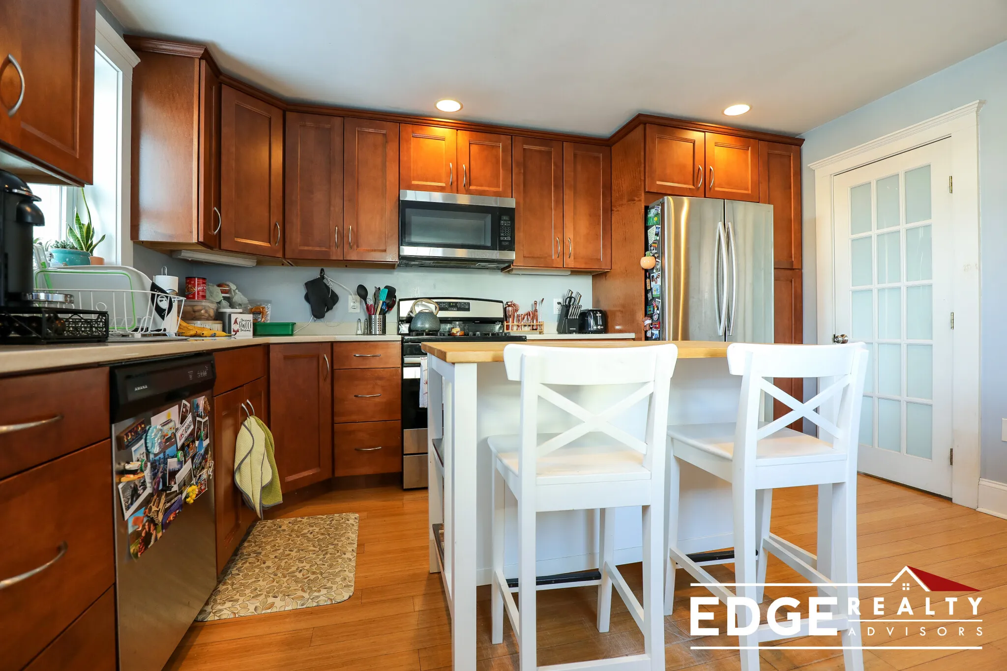 9 Baldwin Pl, Brighton