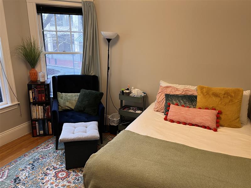 13 Story St, Harvard Square