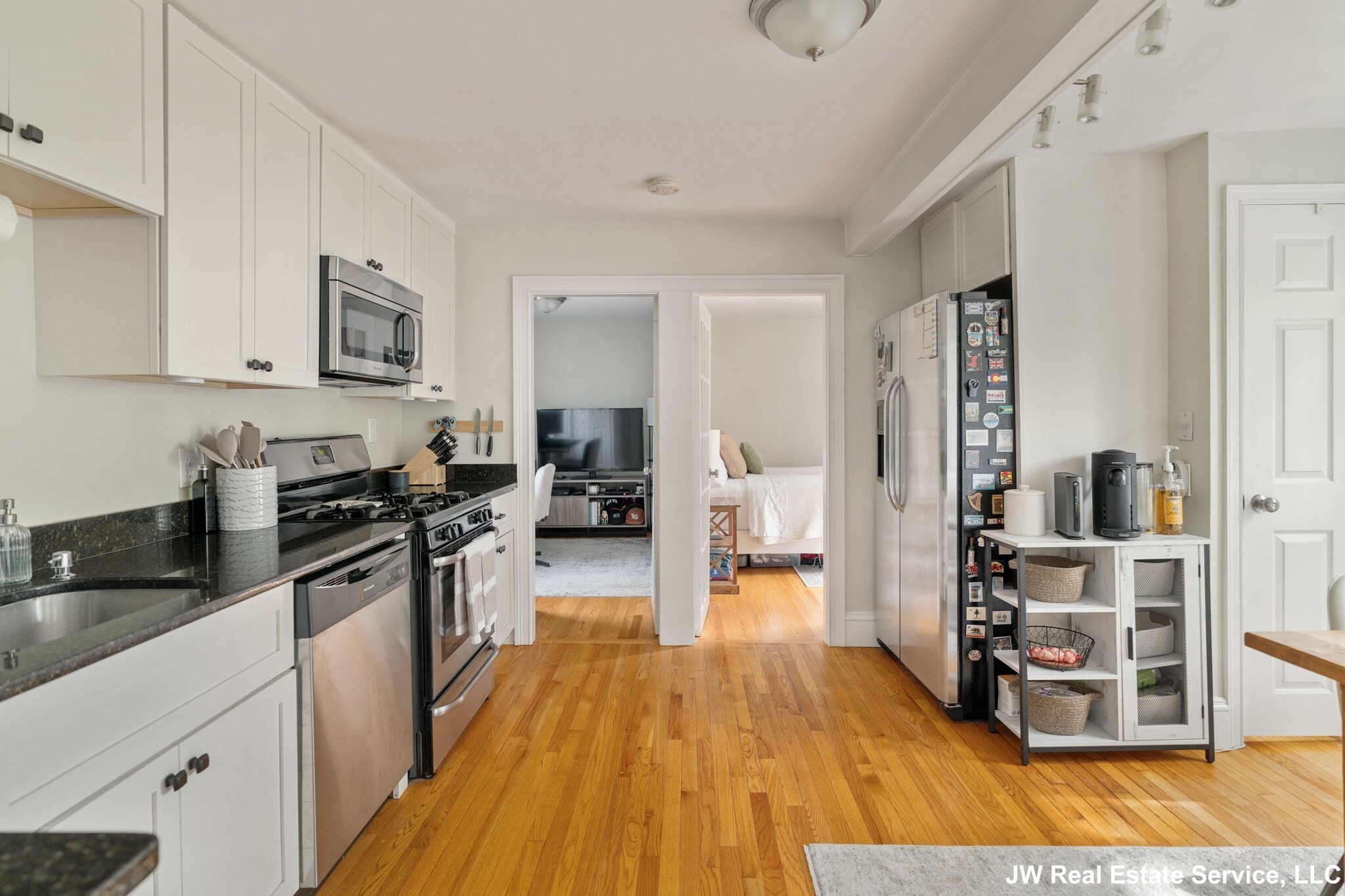 229 Hurley St, East Cambridge