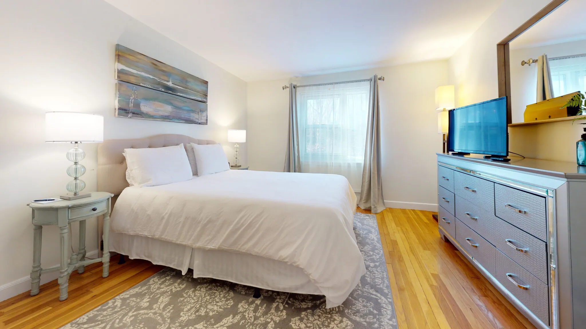 99 Chestnut St, Boylston Street