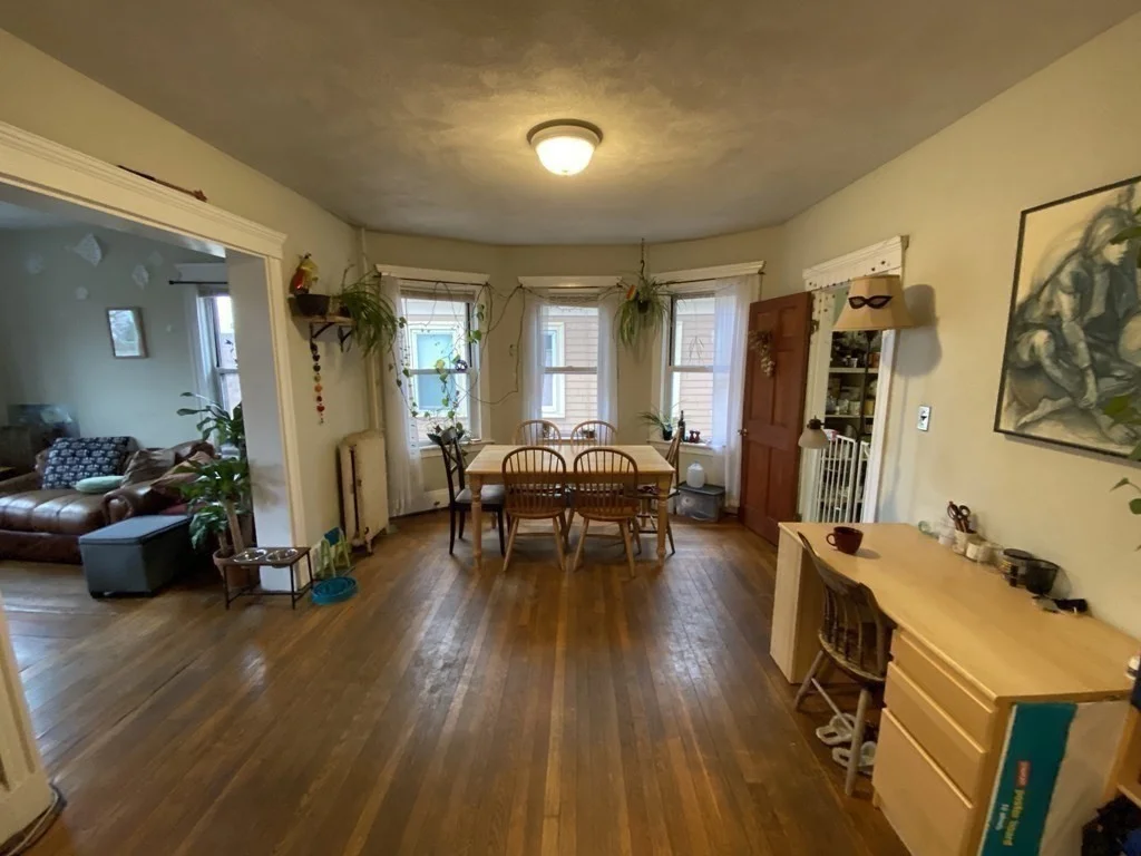 58 Atherton Rd, Coolidge Corner
