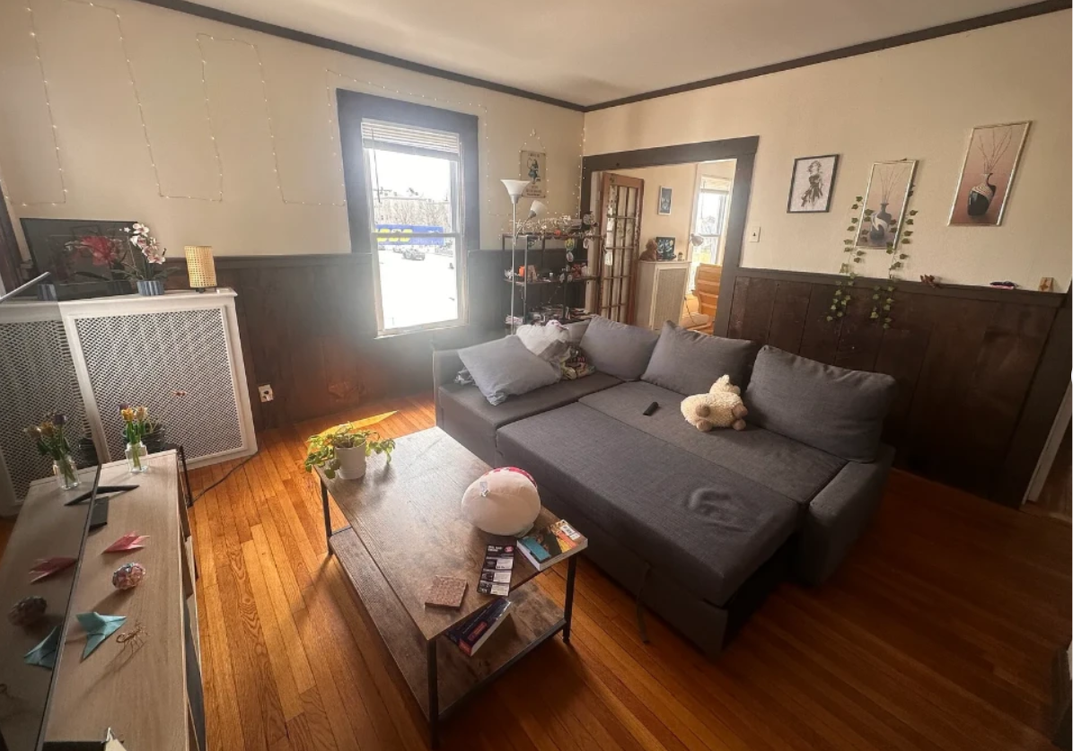 543 Broadway, South Medford