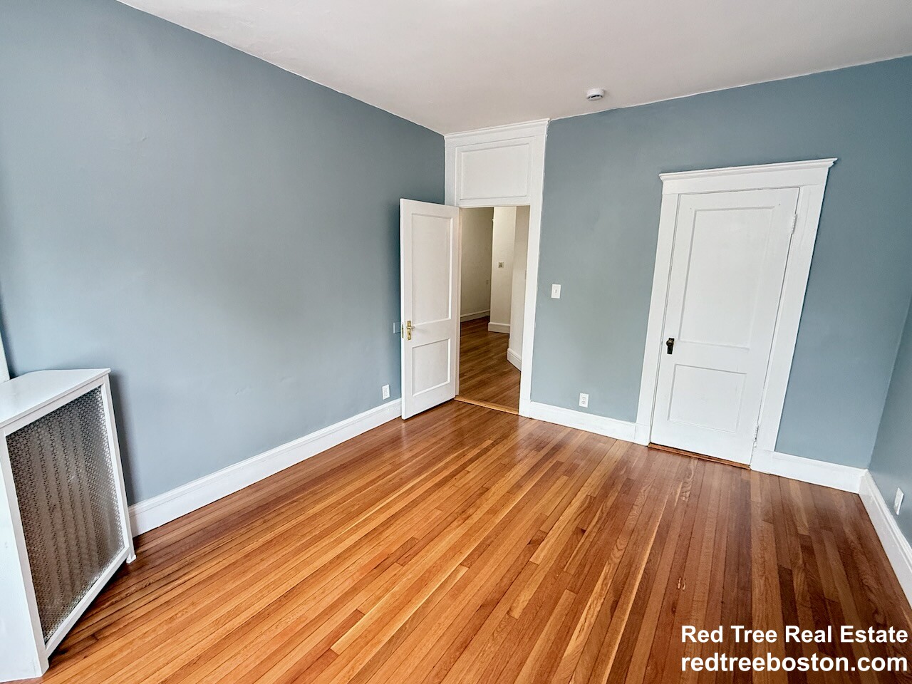 17 Warwick Rd, Salisbury Road - Corey Farm