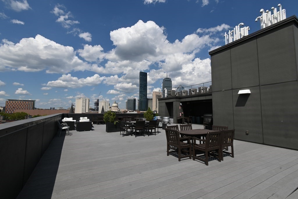 255 Northampton St, South End