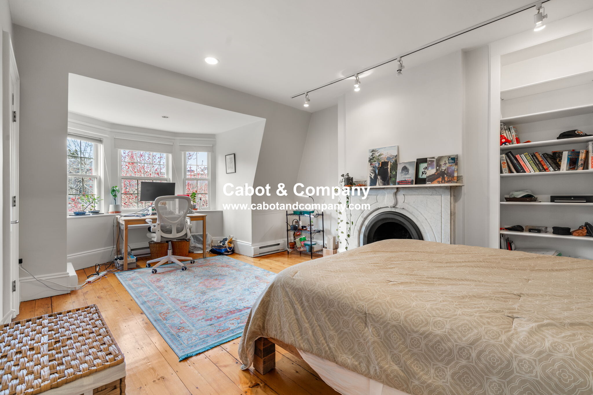 31 Upton St, South End