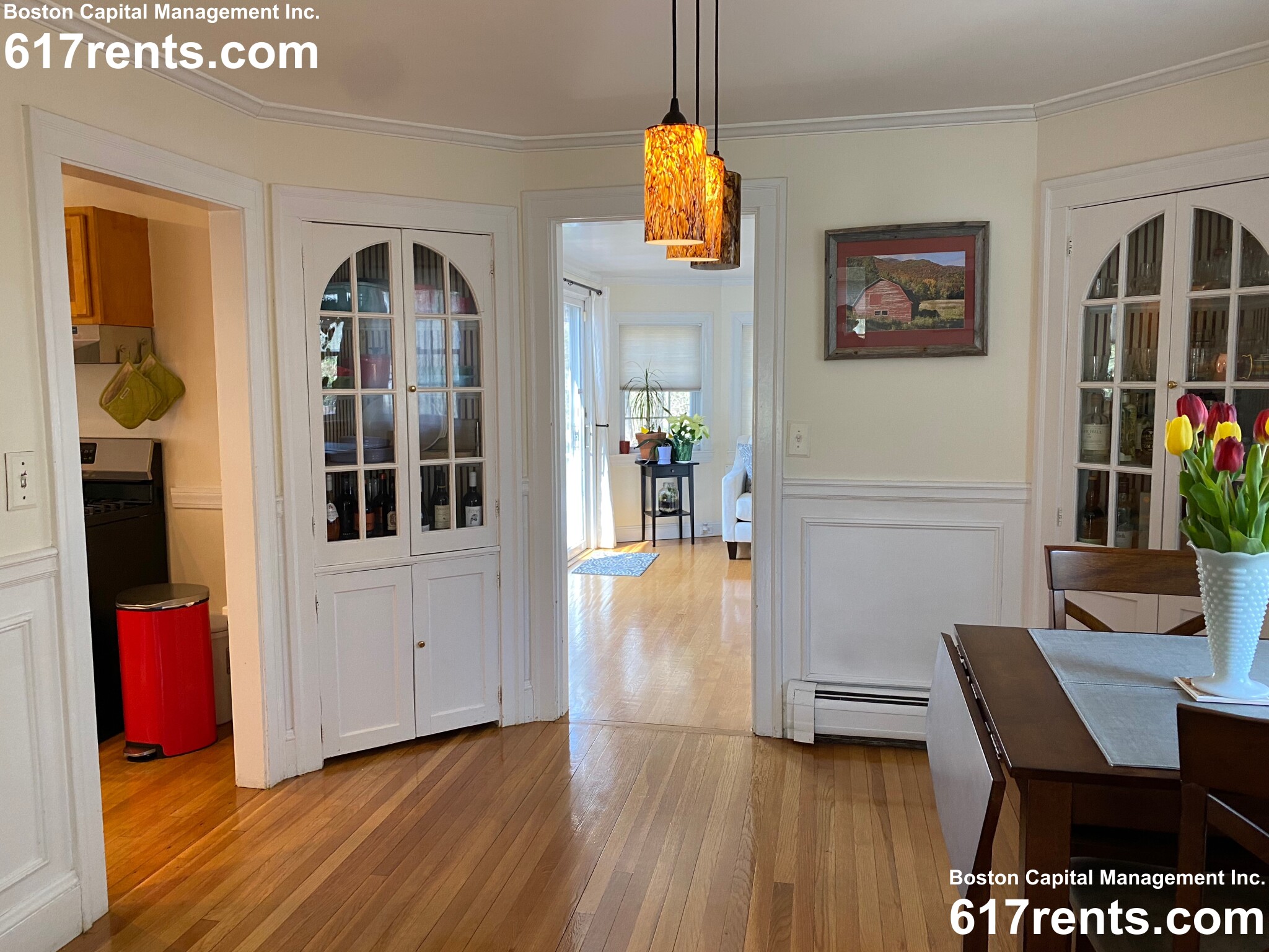 22 Cleveland Rd, Wellesley