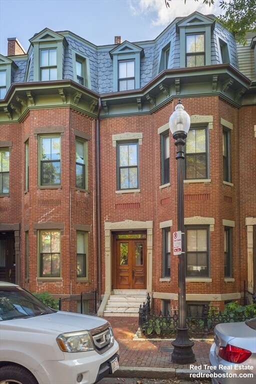 25 Worthington St, Mission Hill