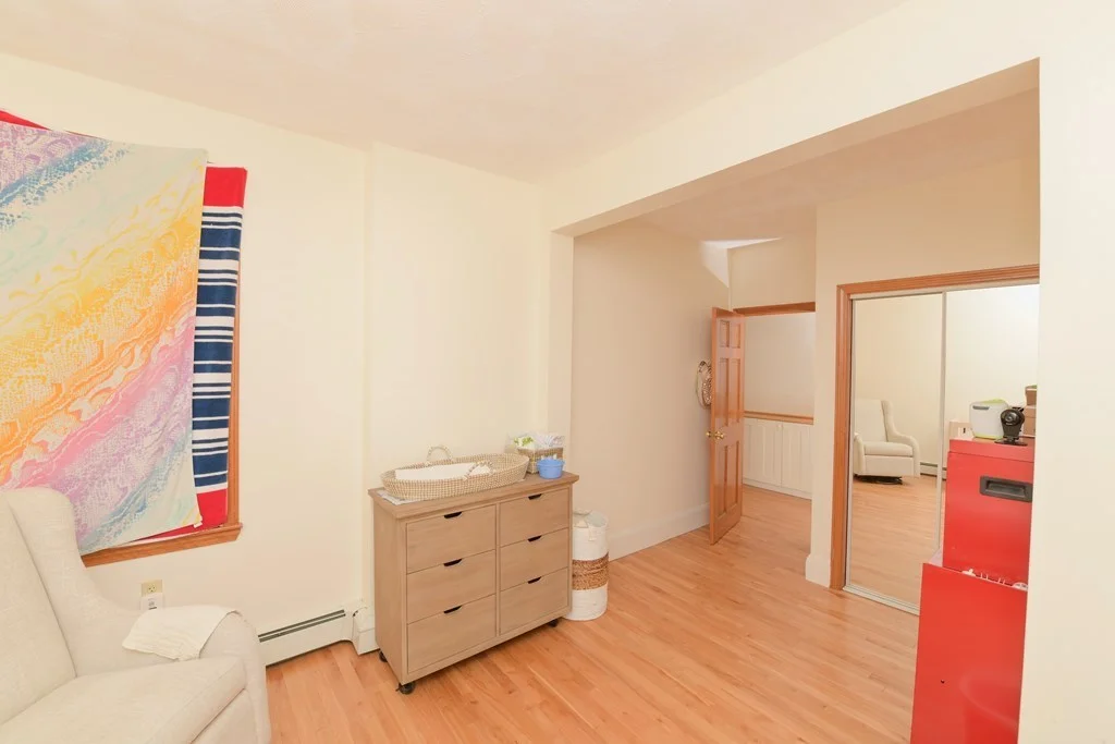 315 St Paul, Brookline